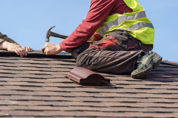 Best Commercial Roofing Services  in Sandy, OR