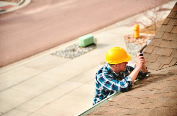 Tile Roofing Contractor in Sandy, OR