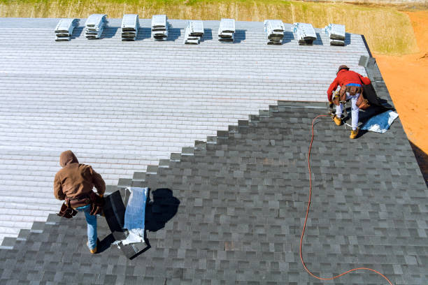 Quick and Trustworthy Emergency Roof Repair Services in Sandy, OR