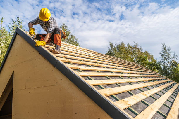 Roof Waterproofing Services in Sandy, OR