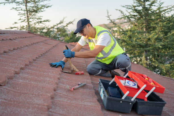 Trusted Sandy, OR Roofing Contractor Experts