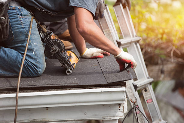 Best Storm Damage Roof Repair  in Sandy, OR