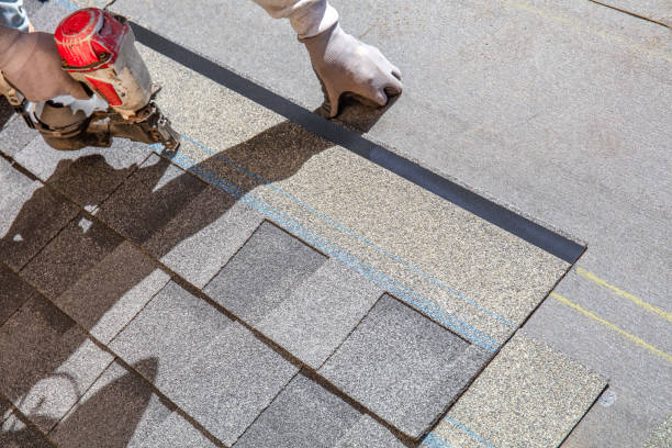 Best New Roof Installation  in Sandy, OR