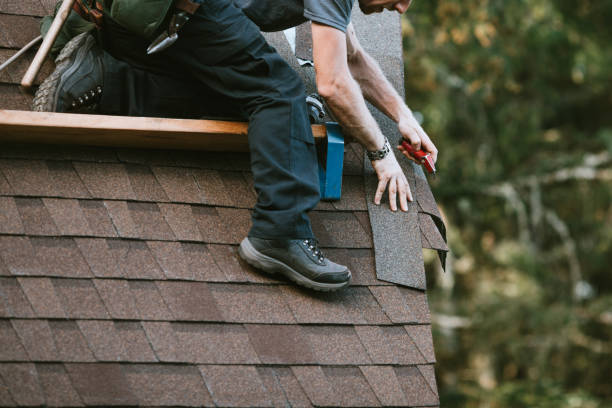 Best New Roof Installation  in Sandy, OR