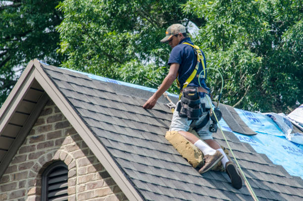 Best Best Roofing Contractors  in Sandy, OR