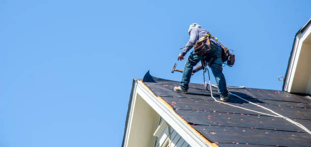 Best Affordable Roof Replacement  in Sandy, OR